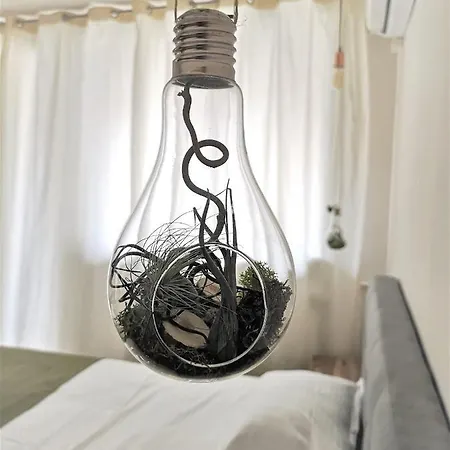 Light Globe Διαμέρισμα