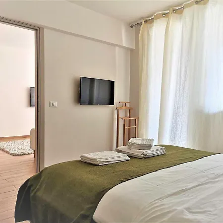 Light Globe Apartment